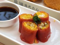 -蔡澜点心(三里屯T+MALL店)