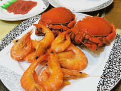 -西藏饭店·亚克·食光自助餐厅(文殊院店)