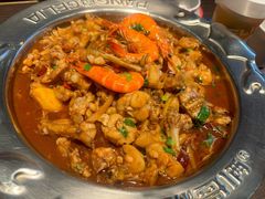 -胖哥俩肉蟹煲(福州仓山爱琴海店)