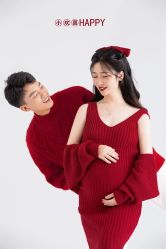 点击看大图 -薇薇新娘婚纱摄影(开州大道店)