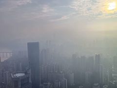 -WFC会仙楼观景台