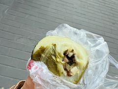 -叶婆婆豆浆馍馍