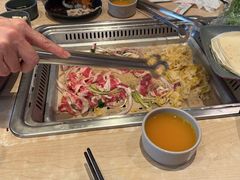 -新石器烤肉(高行万嘉店)