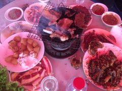 -松明一烤肉馆(鲁园店)