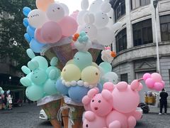 -飞马旅黎黄陂路文旅街区