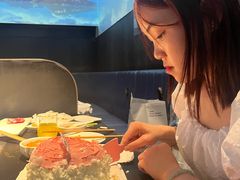 -海底捞火锅智慧餐厅(中骏世界城店)