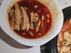 -周渝食惦酸菜鱼(青浦店)