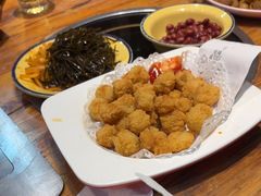 -香约老地方烧烤(九道街店)
