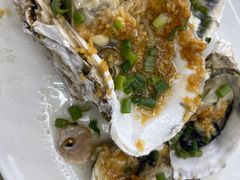 -红月湾海鲜饭店•沙滩海景(双月湾店)