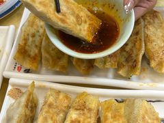-春水锅贴·传统鲁菜(大明湖店)