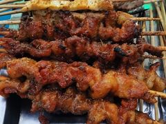 -新疆正宗烤肉营养馕(文化路店)