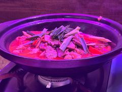 -霄汉羊排(万松园一店)