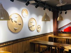 大堂-林记木担鱼丸汤(鼓浪屿店)