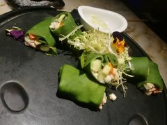 -绿茶餐厅(乐峰广场店)