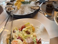 -斯普汇生蚝牛排馆(中骏世界城店)