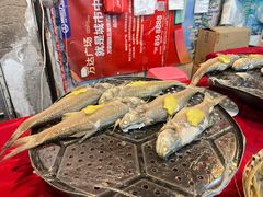 -车头老二大排档