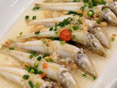 -新兴家喻酒家·羊城名宴(昌岗店)