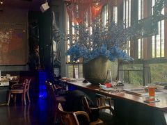 大堂-大隐·成都火锅Bistro(合生麒麟新天地店)