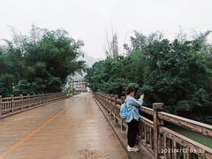 -大新明仕山庄