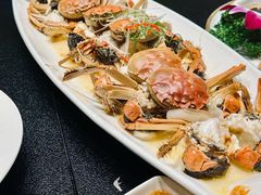 -湘湖大院(越王路店)