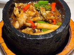 牛蛙-韵秋荷(宝山龙湖天街店)