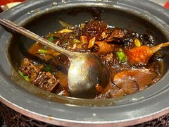 -老郑家东北春饼(龙悦居店)