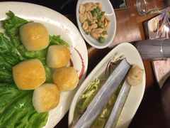 金海阁海鲜火锅-金海阁海鲜火锅