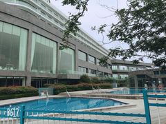 -青岛银沙滩温德姆至尊酒店