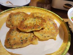 -李久其家民间餐厅(观沙岭公园店)
