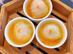 参汤虾饺皇-龙凤点心·饼家(松岗店)