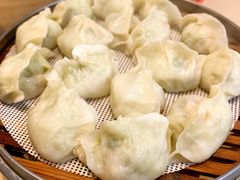 -海味当家(西安路店)