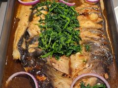 -半天妖烤鱼(大兴大悦春风里店)