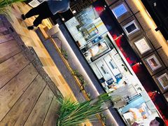 大堂-小放牛炒菜馆(中山路乐汇城店)