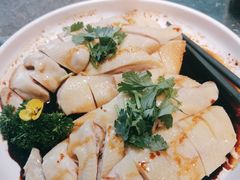 -随园花园餐厅(新港中路店)