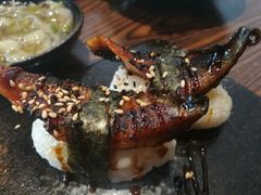 -哏儿寿司(红桥店)