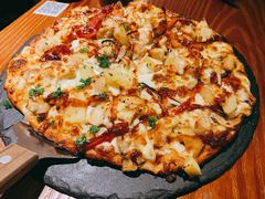 小当家披萨-澳骄 Aussie Kitchen·手工披萨·西餐(国大店)