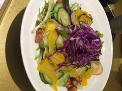 金百万烤鸭店(马甸店)-金百万烤鸭店(马甸店)