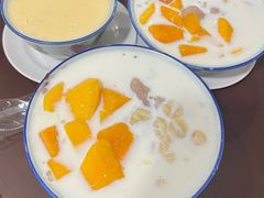 -水牛奶皇后糖水铺
