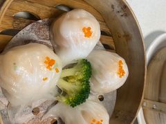 -煲王粤菜餐厅(中侨中心店)