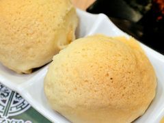 酥皮焗叉烧包-添好运点心专门店(中环IFC店)