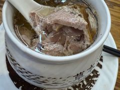 -草本汤(茶亭店)