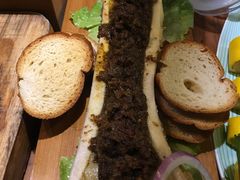 -烛影拾光观景餐厅·创意菜·摄影·小提琴(大唐不夜城店)