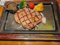 -十分牛西餐·牛扒专门店(光明广场店)