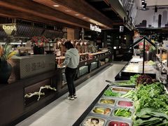-韩盛·盛江山自助料理(中街大悦城店)