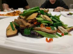 -真爱中国餐馆·年华店(朱雀大街店)