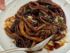 响油鳝丝-蘭心·臻品(瑞虹太阳宫店)