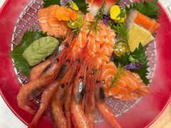 -合乐·创意火锅·海鲜火锅(亚东柒号店)