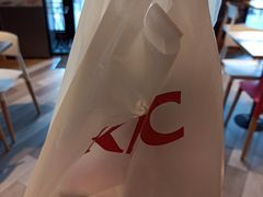 -肯德基(新阳光店)