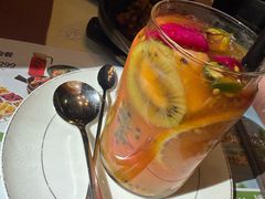 -意卡菲·欢乐聚会餐厅(华侨店)