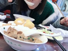 -护国寺小吃(新街口店)